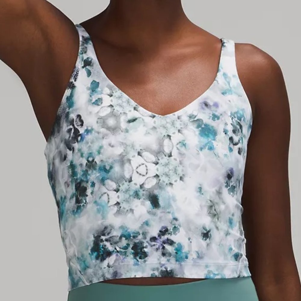 Lululemon Align Tank - Picture 1 of 7